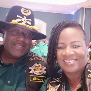 Meet your Posher, Jeannie